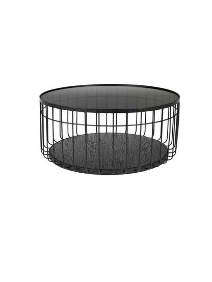 Peta Coffee Table - 2 Sizes Available