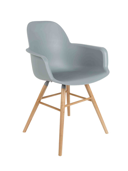 Albert Kuip Arm Chair - 6 colour options