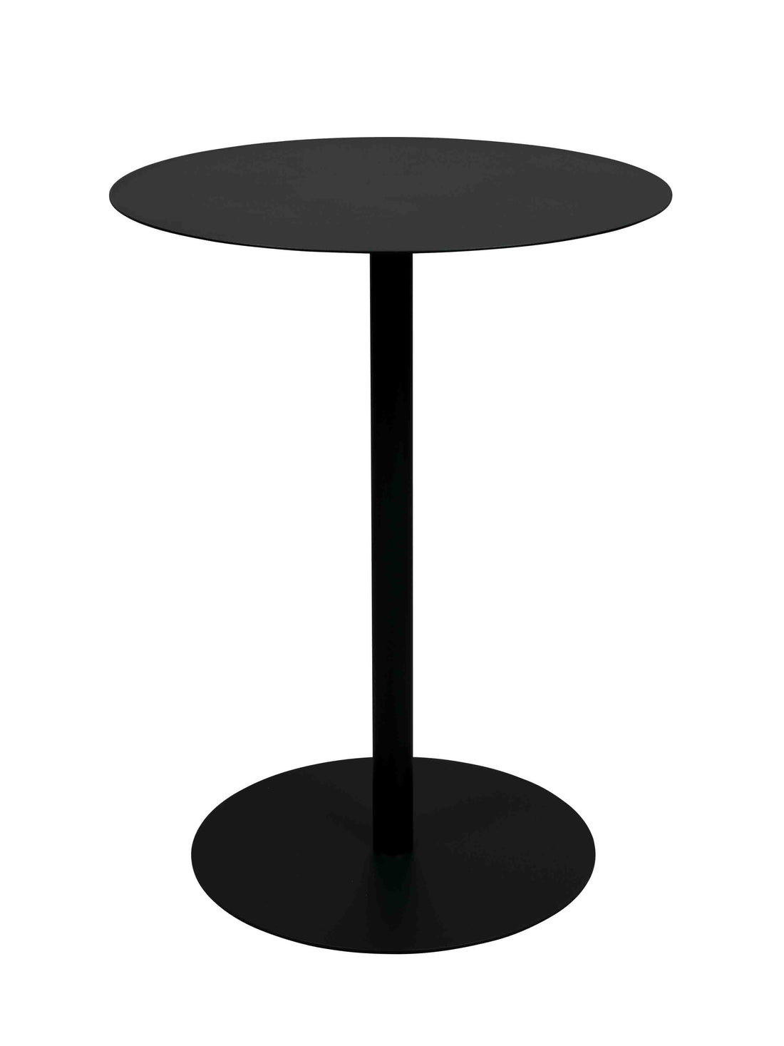 Snow Bistro Table - 3 Colours Available