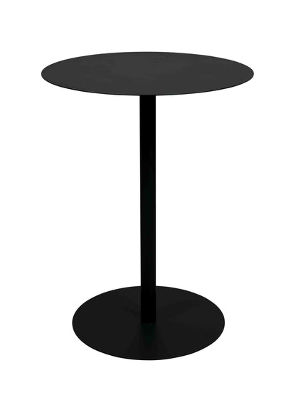 Snow Bistro Table - 3 Colours Available