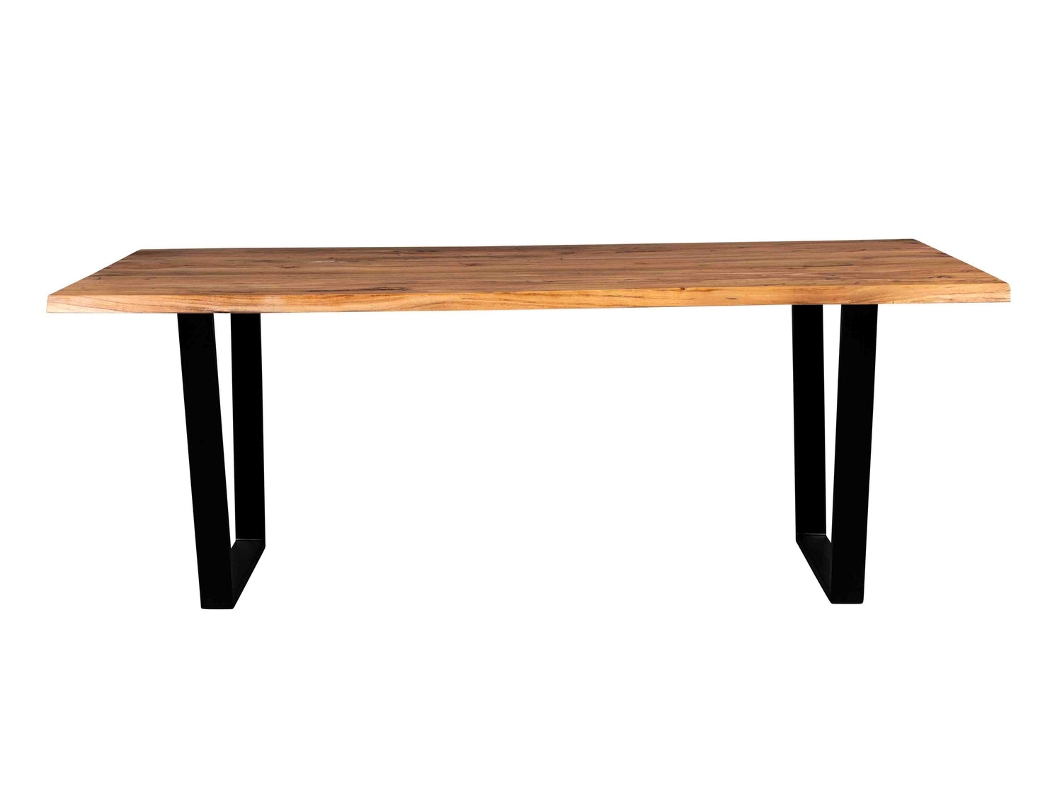 Aka Wooden Dining Table - 3 sizes available