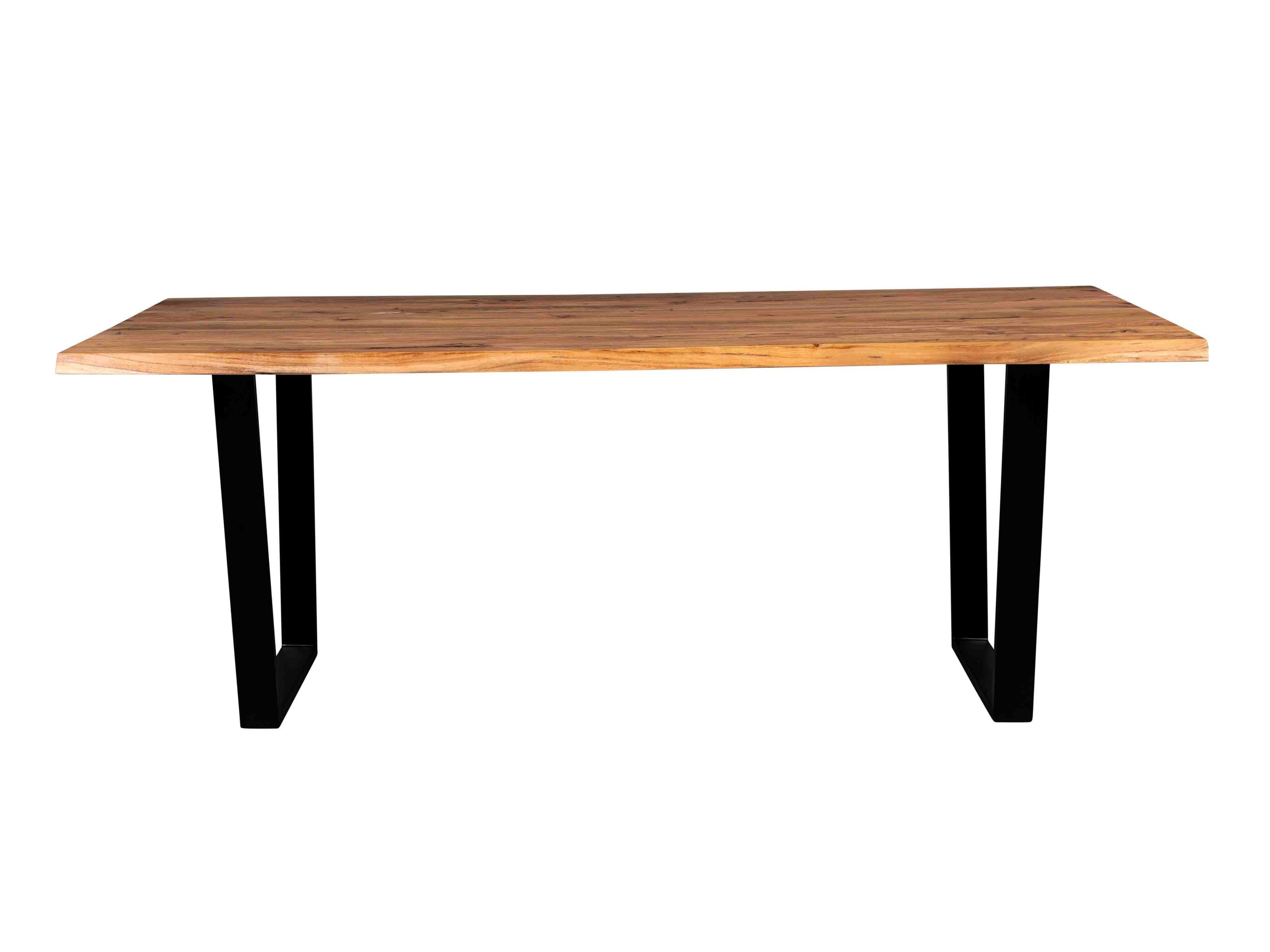 Aka Wooden Dining Table - 3 sizes available