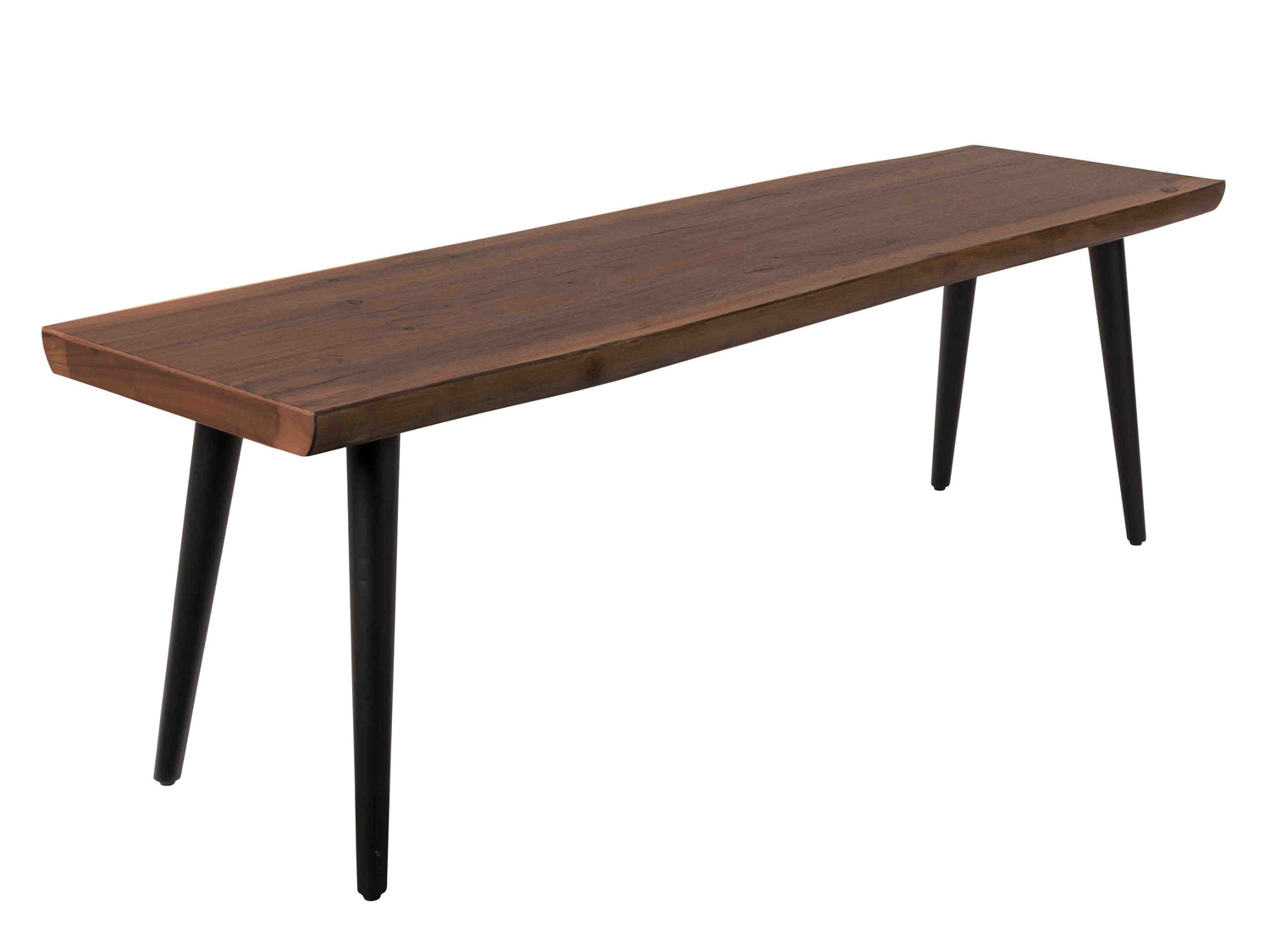 Alagon Wooden Bench - 4 sizes available