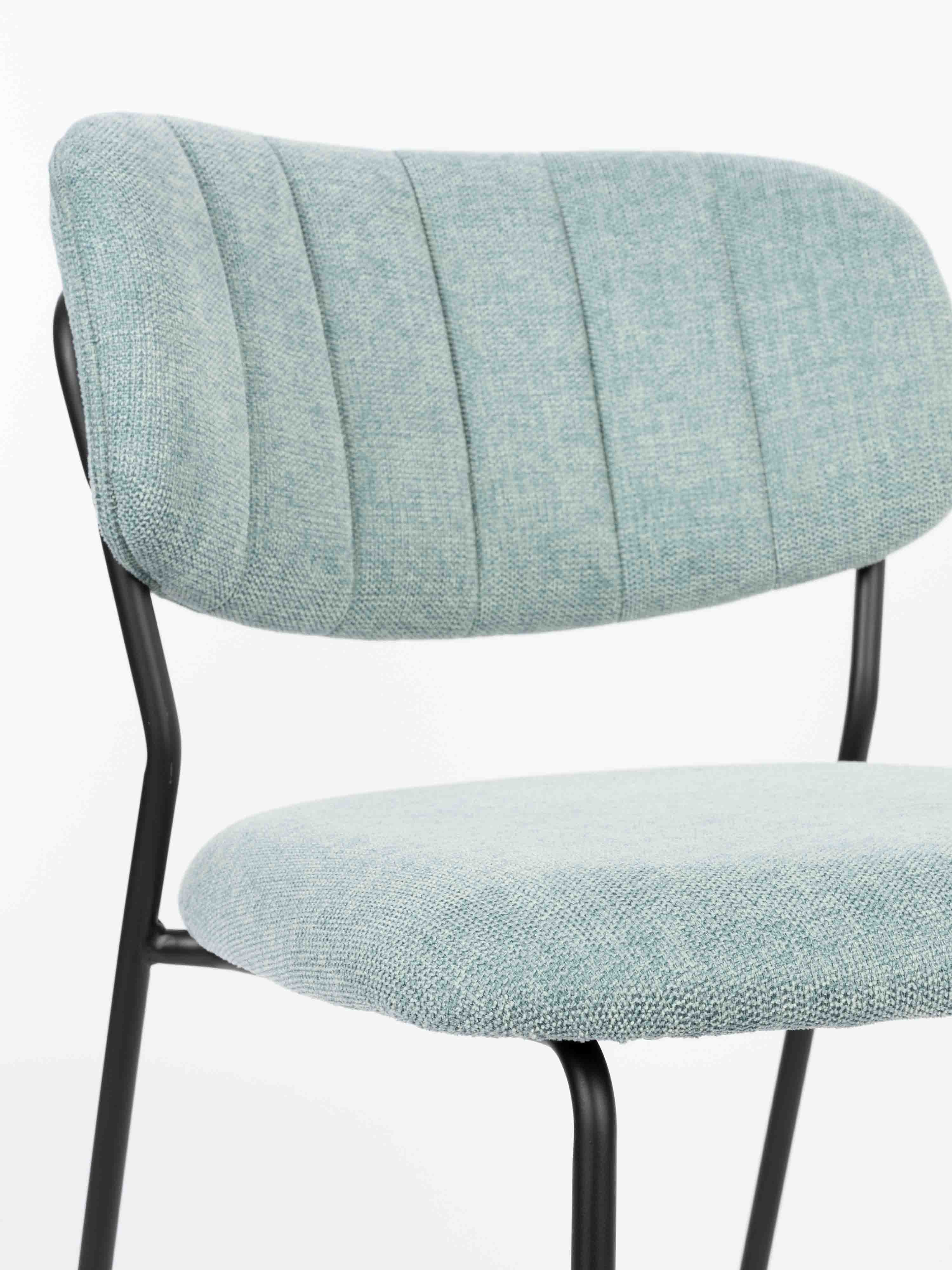 Jolien Dining Chair - 3 Colour Options