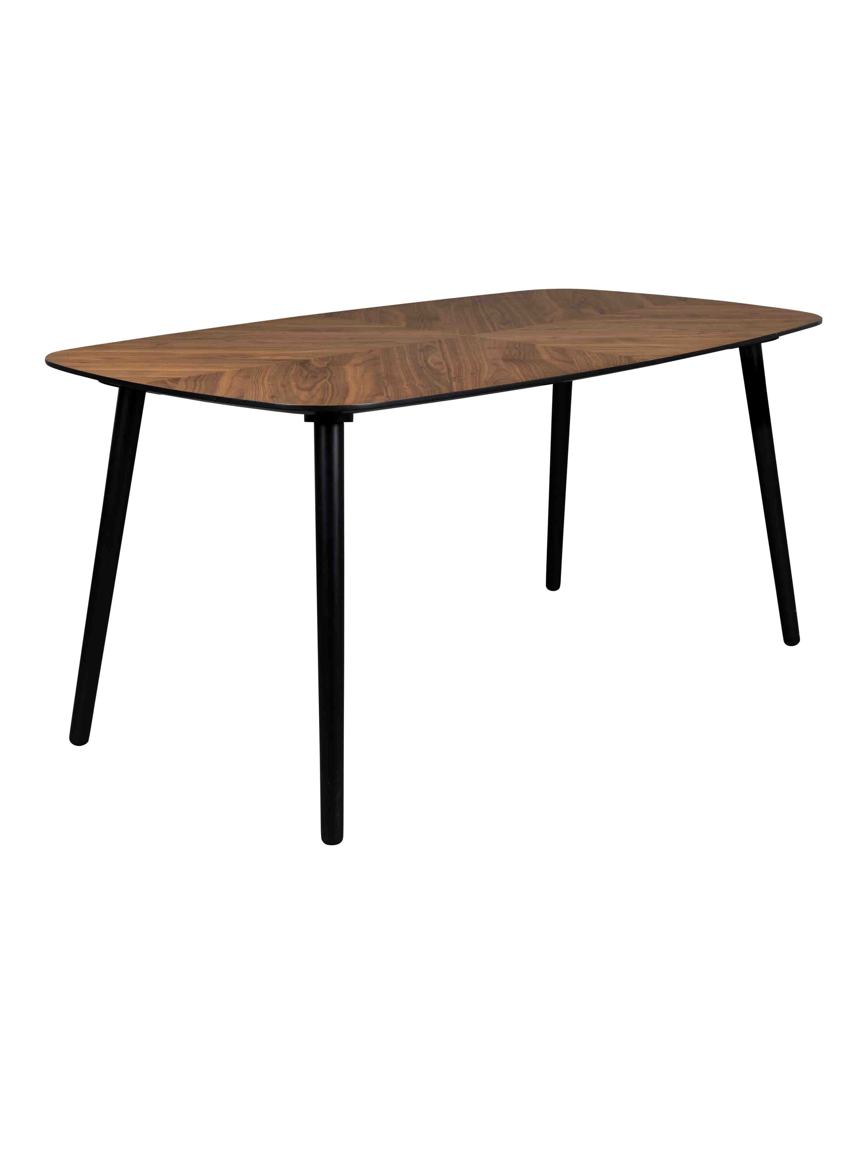 Clover Wooden Dining Table