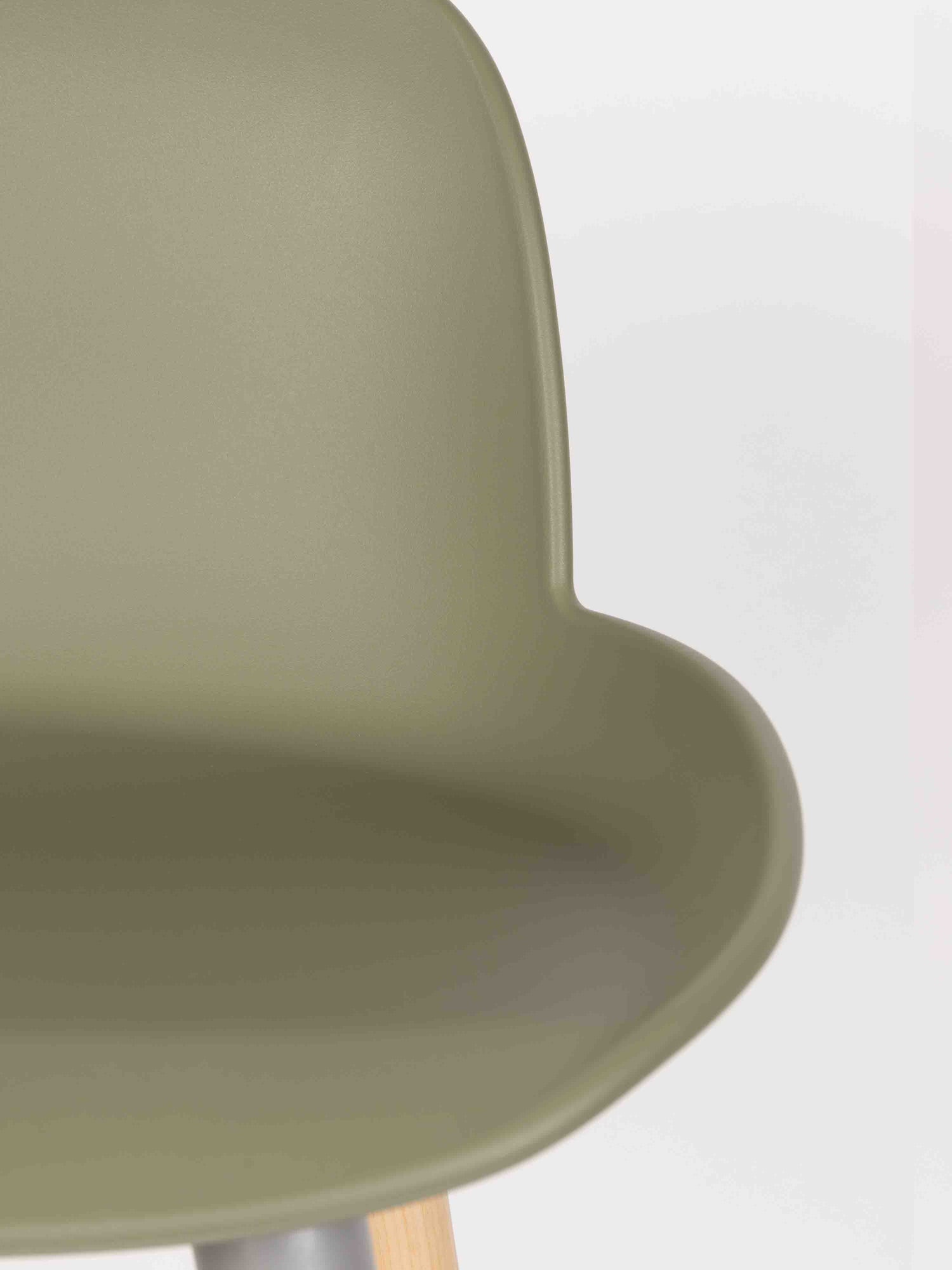 Albert Kuip Counter Stool - 6 colour options