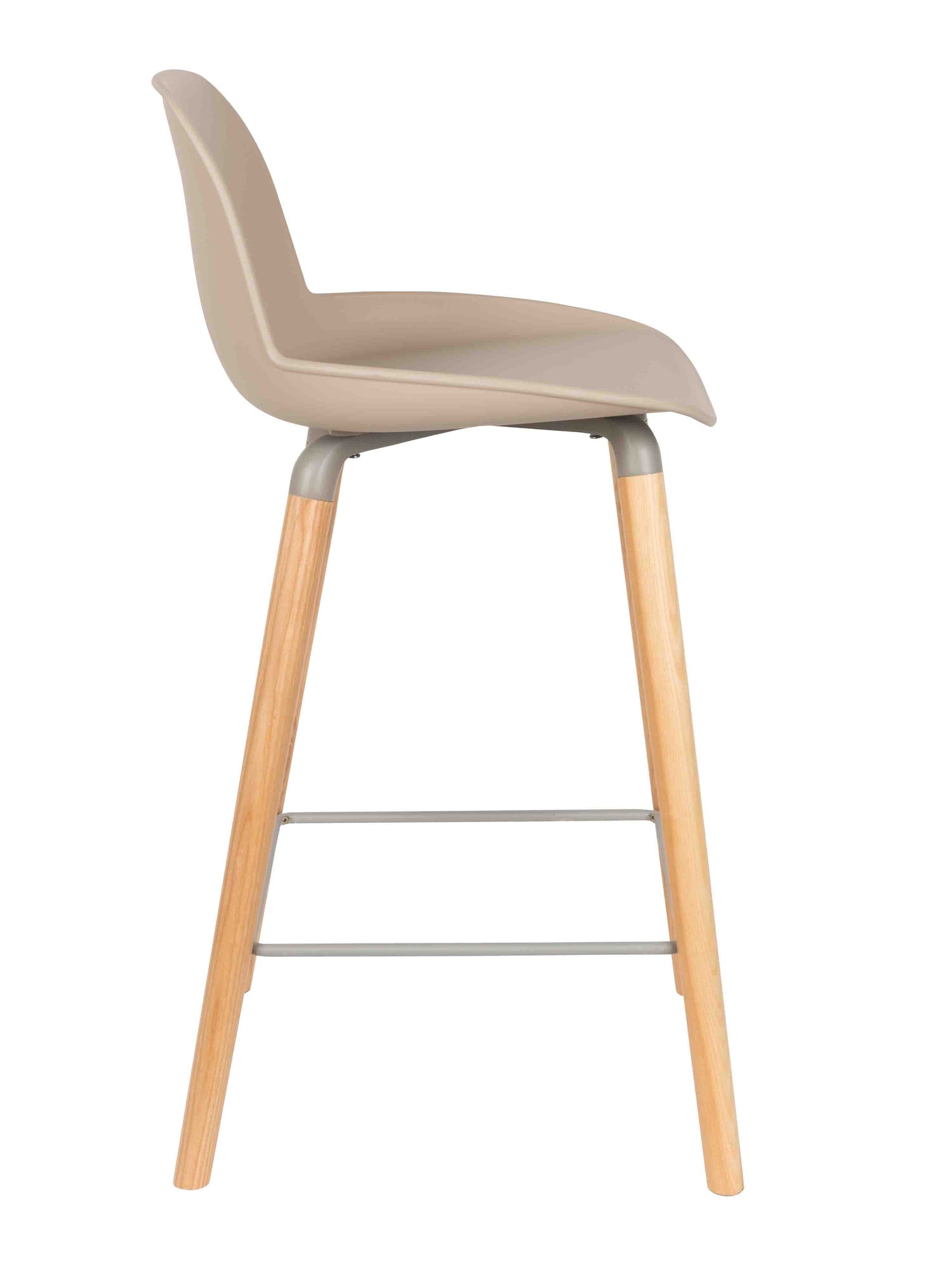 Albert Kuip Counter Stool - 6 colour options