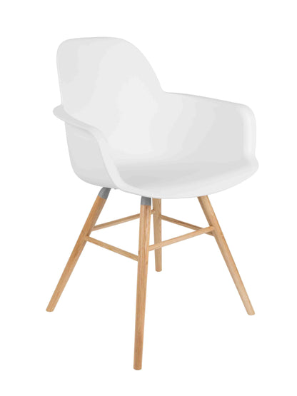 Albert Kuip Arm Chair - 6 colour options