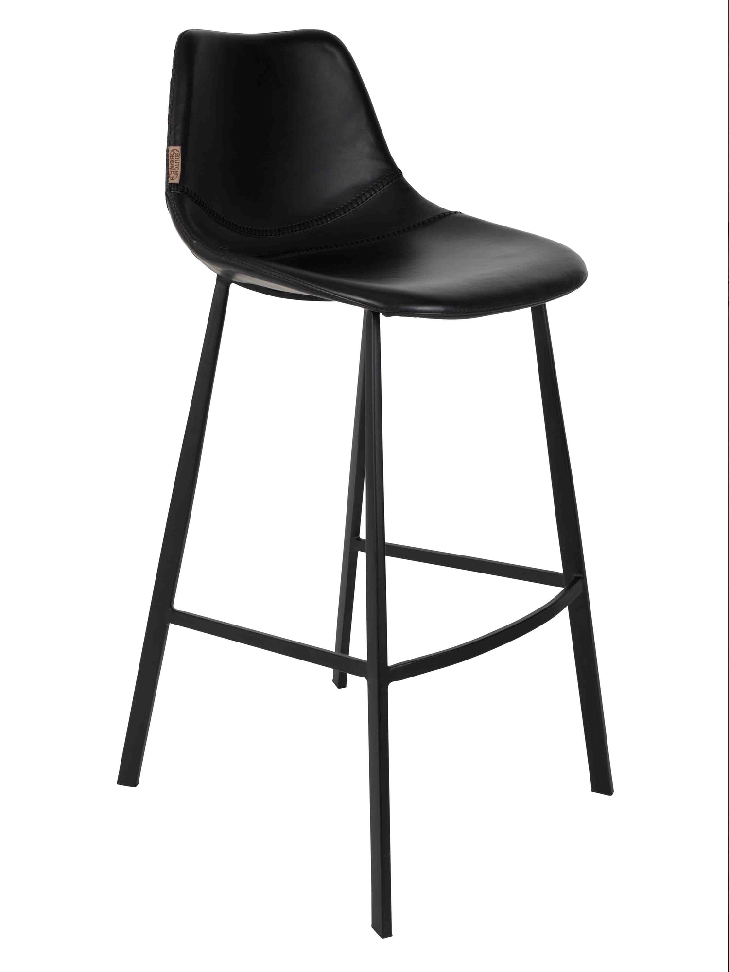 Franky Bar Stool - 2 Colour Options