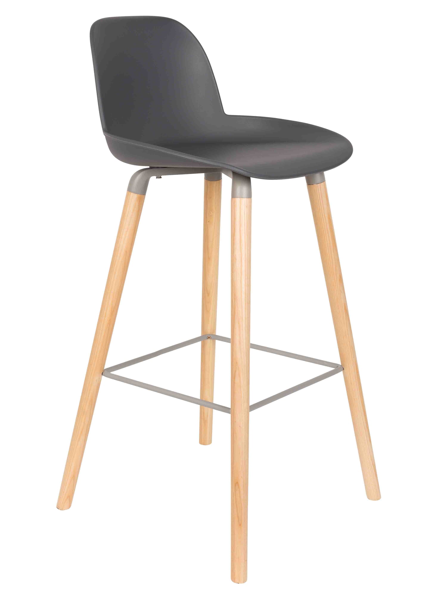 Albert Kuip Bar Stool - 6 colour options