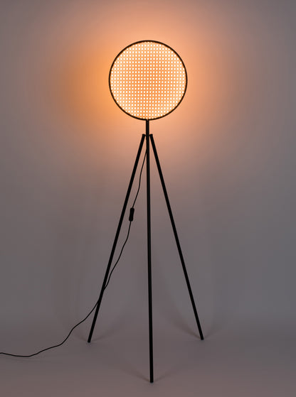 Sien Tripod Floor Lamp