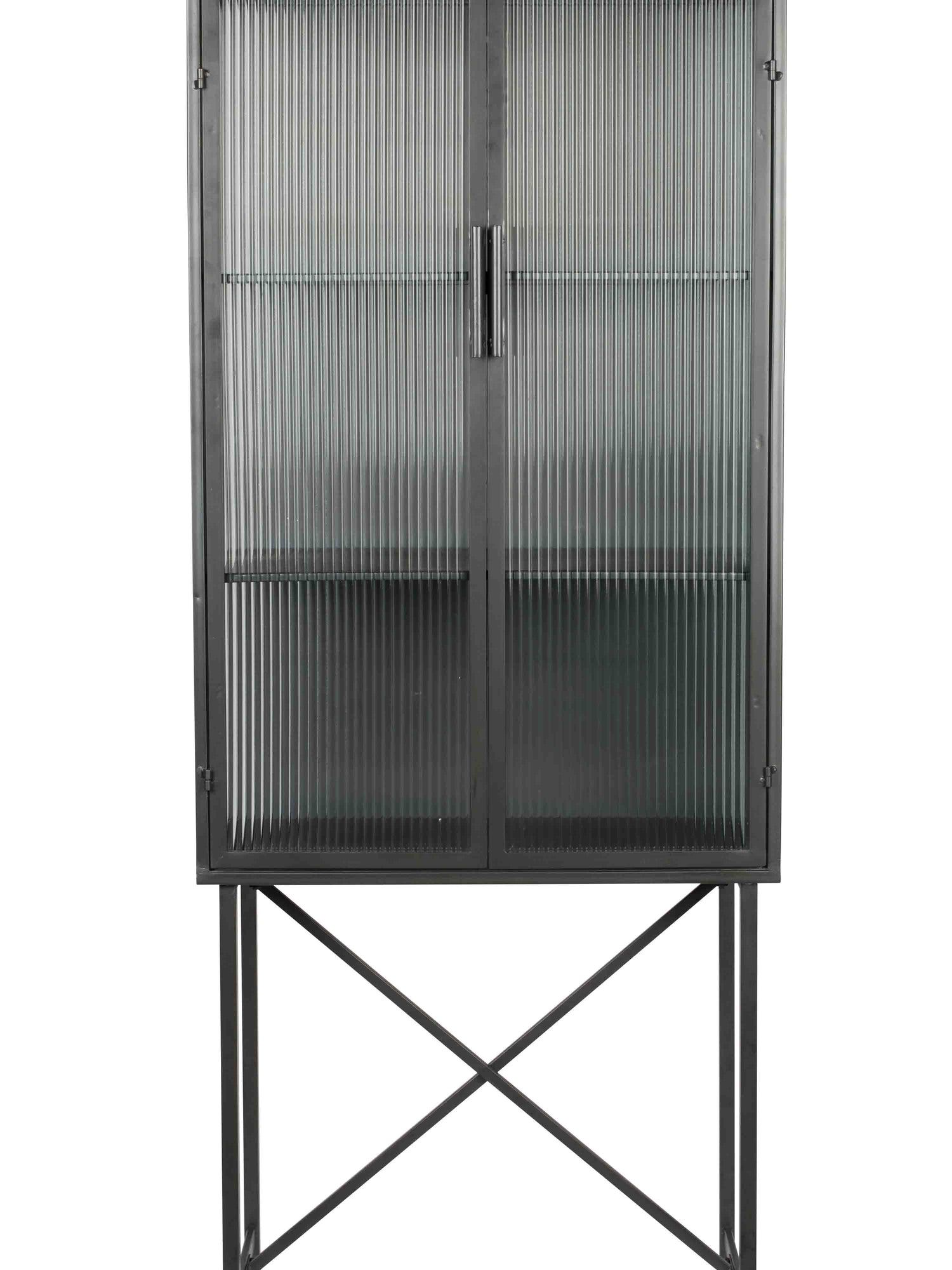 Boli Cabinet in Black