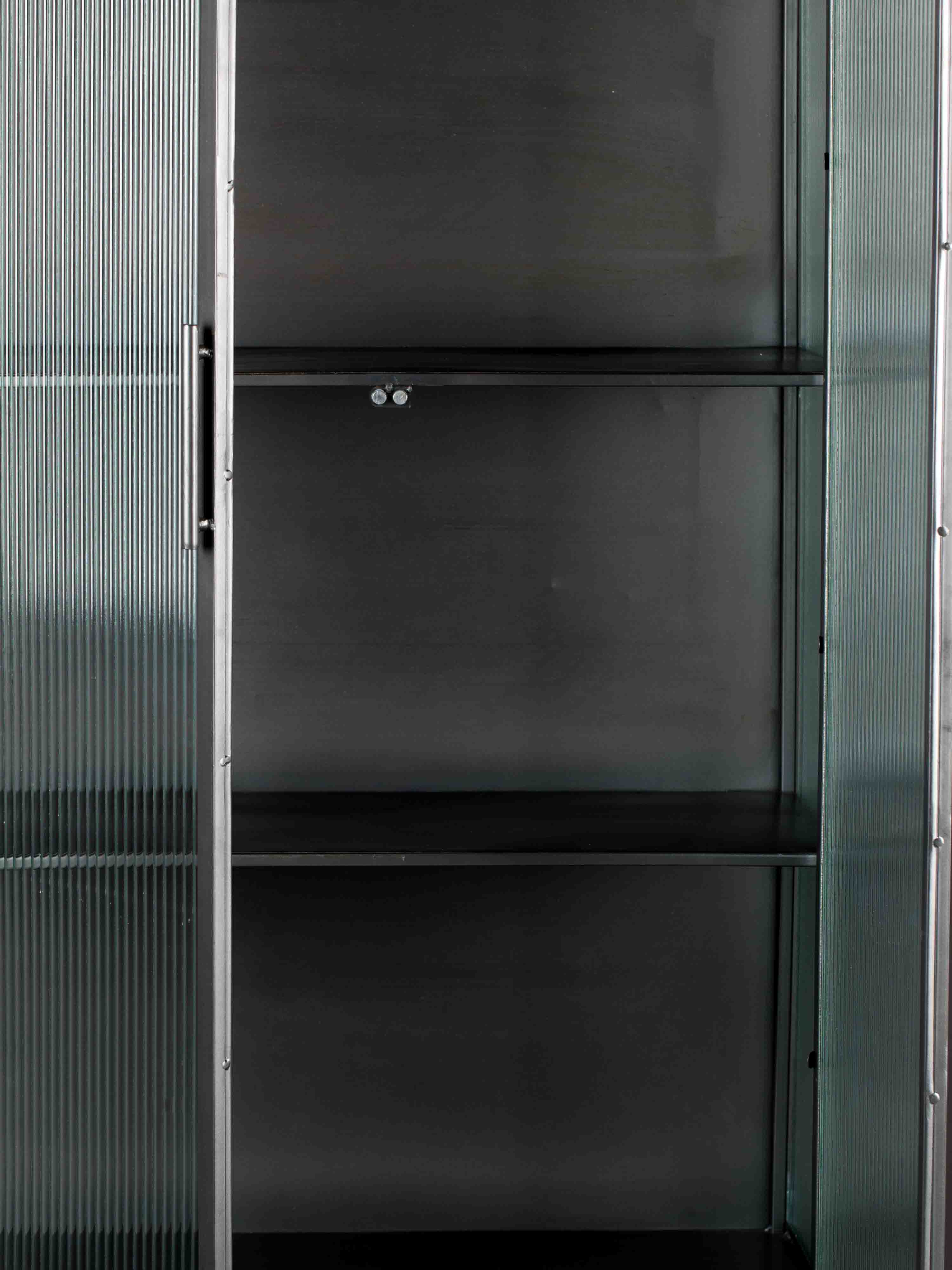 Boli Cabinet in Black