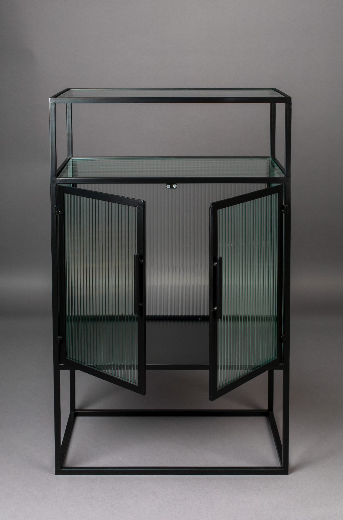 Boli Cabinet Medium in Black