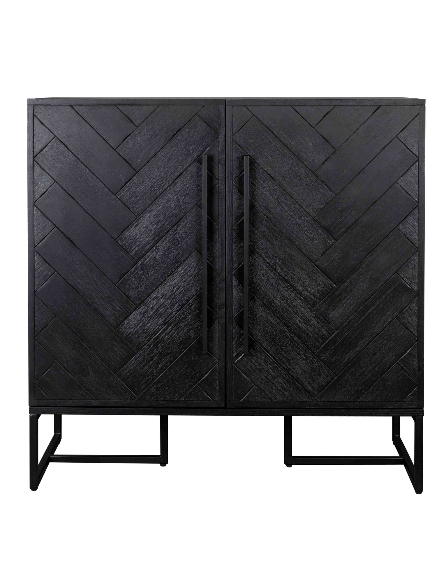 Class Cabinet - Black