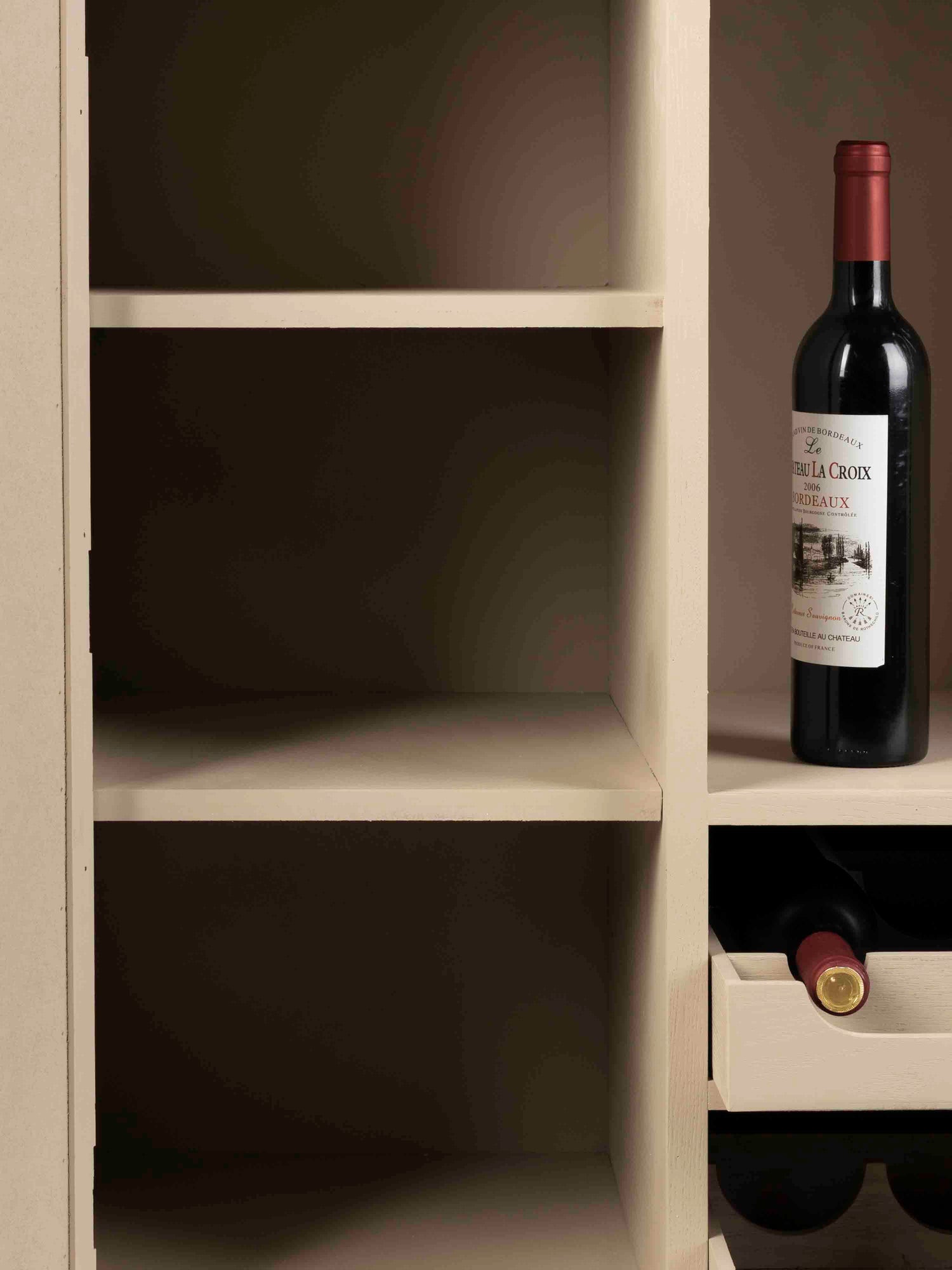 Summer Wine Cabinet