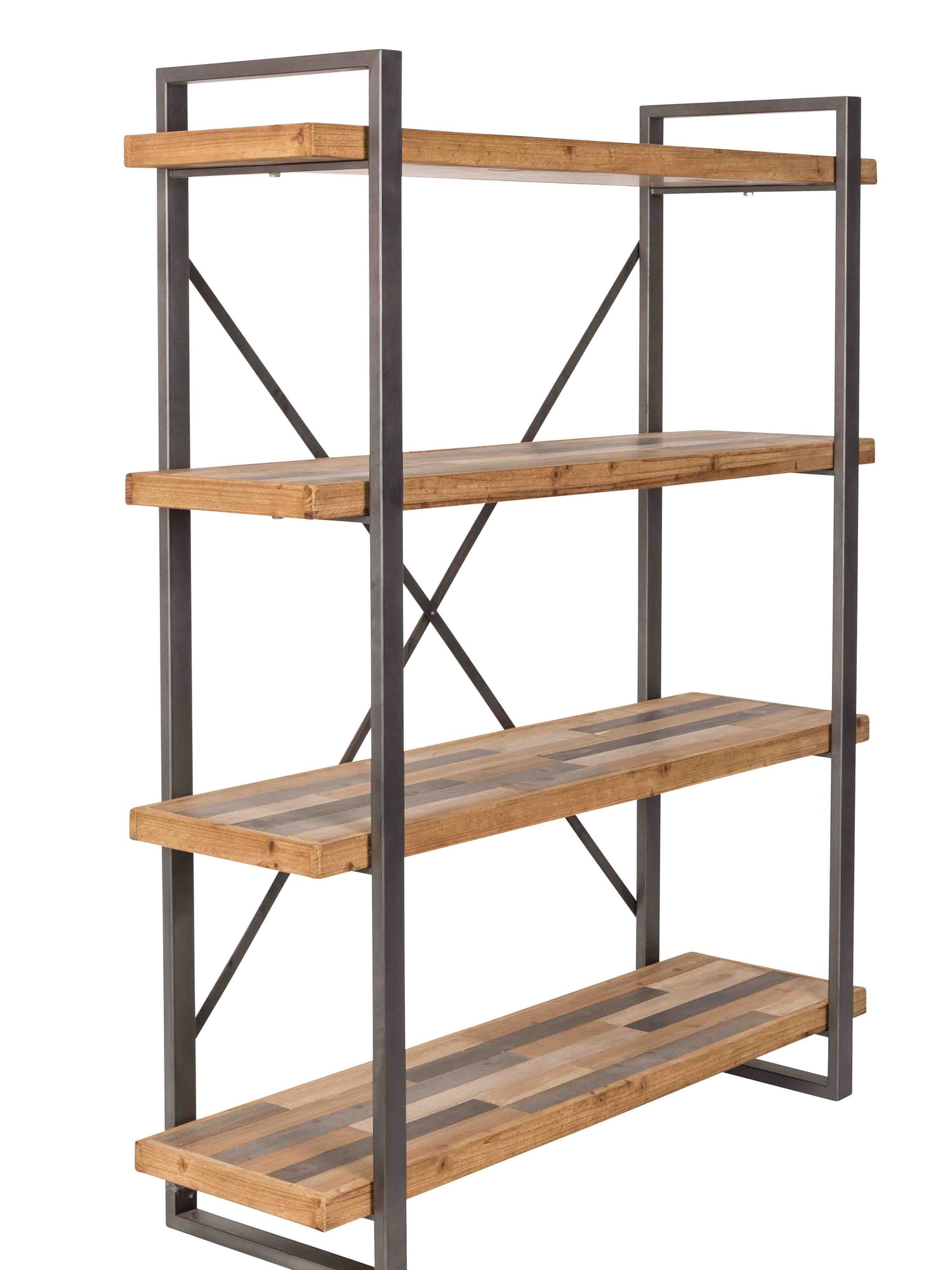 Dawn Shelf Unit