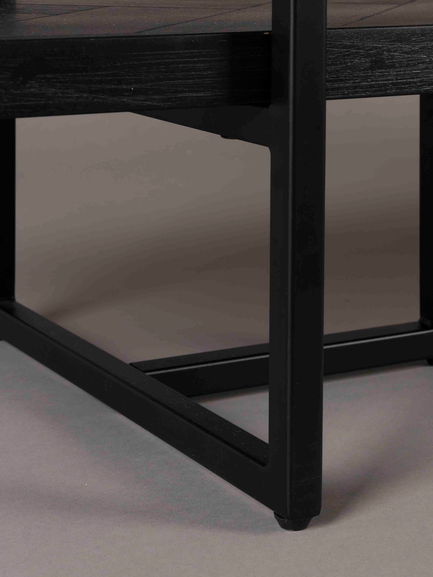 Class Shelf Unit - Black