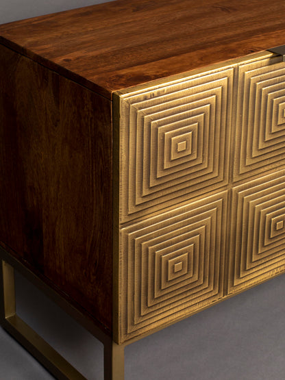 Volan Deco Sideboard