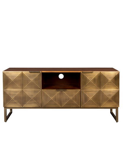 Volan Deco Sideboard