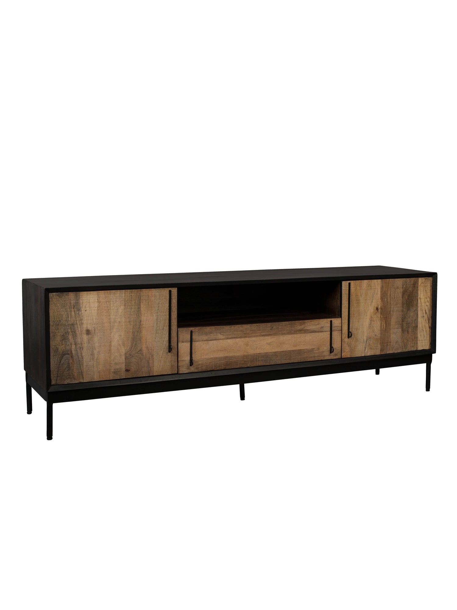 Nairobi Mango Wood Sideboard