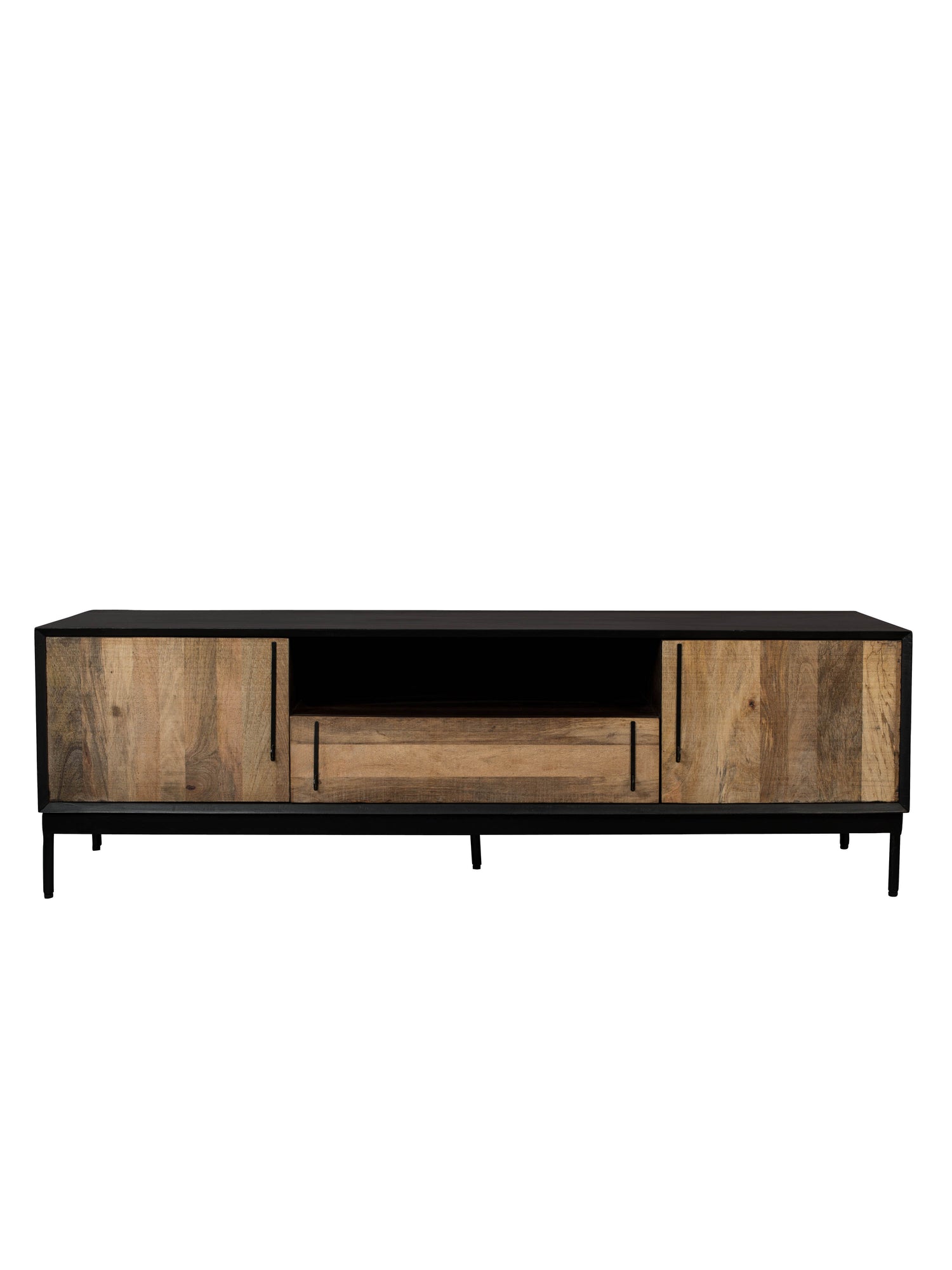 Nairobi Mango Wood Sideboard