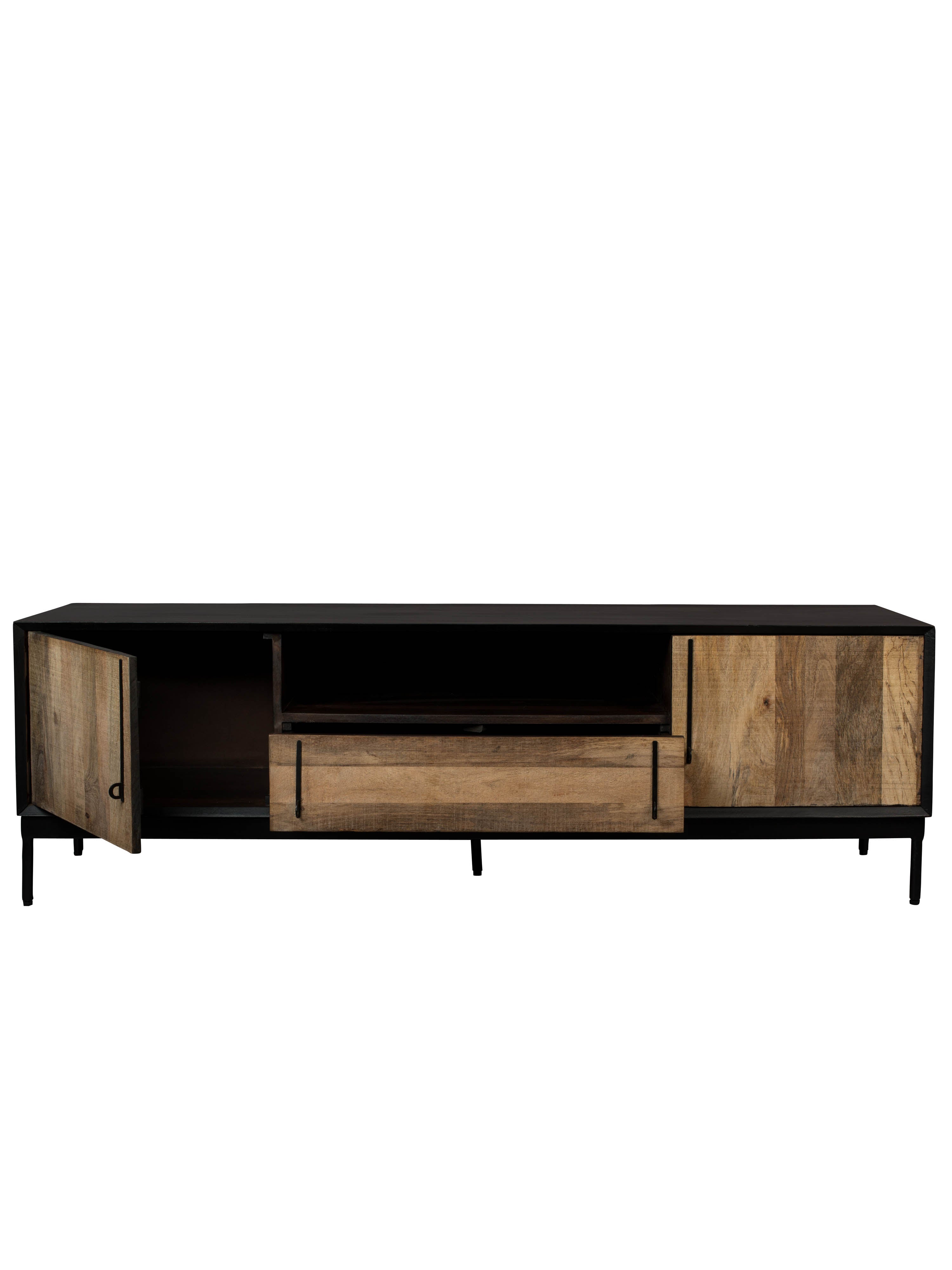 Nairobi Mango Wood Sideboard