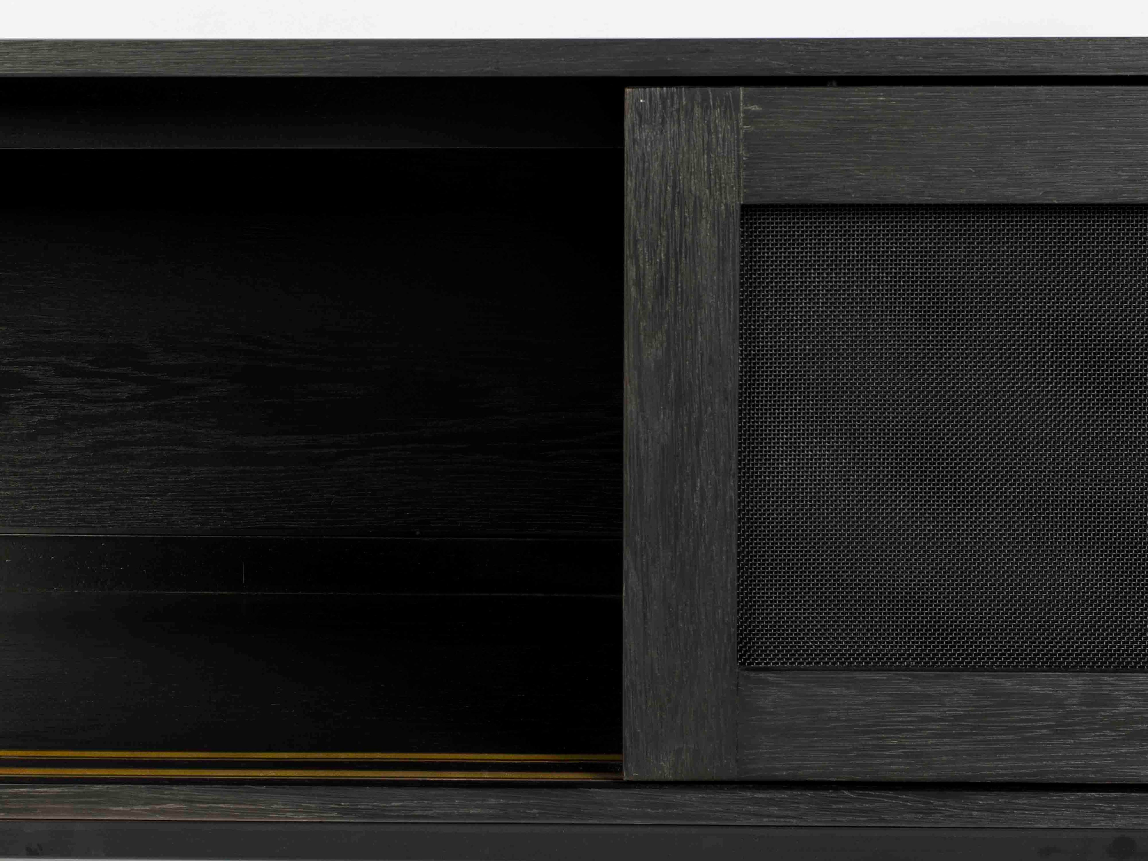 Hardy Oak Sideboard - 3 Colours Available