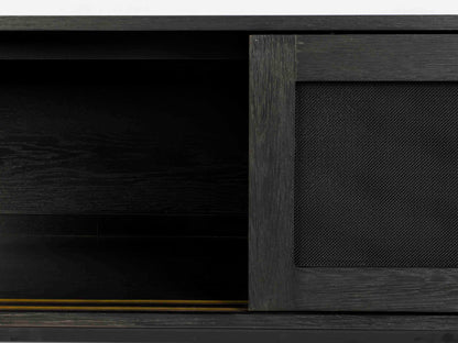 Hardy Oak Sideboard - 3 Colours Available