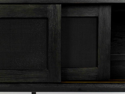 Hardy Oak Sideboard - 3 Colours Available