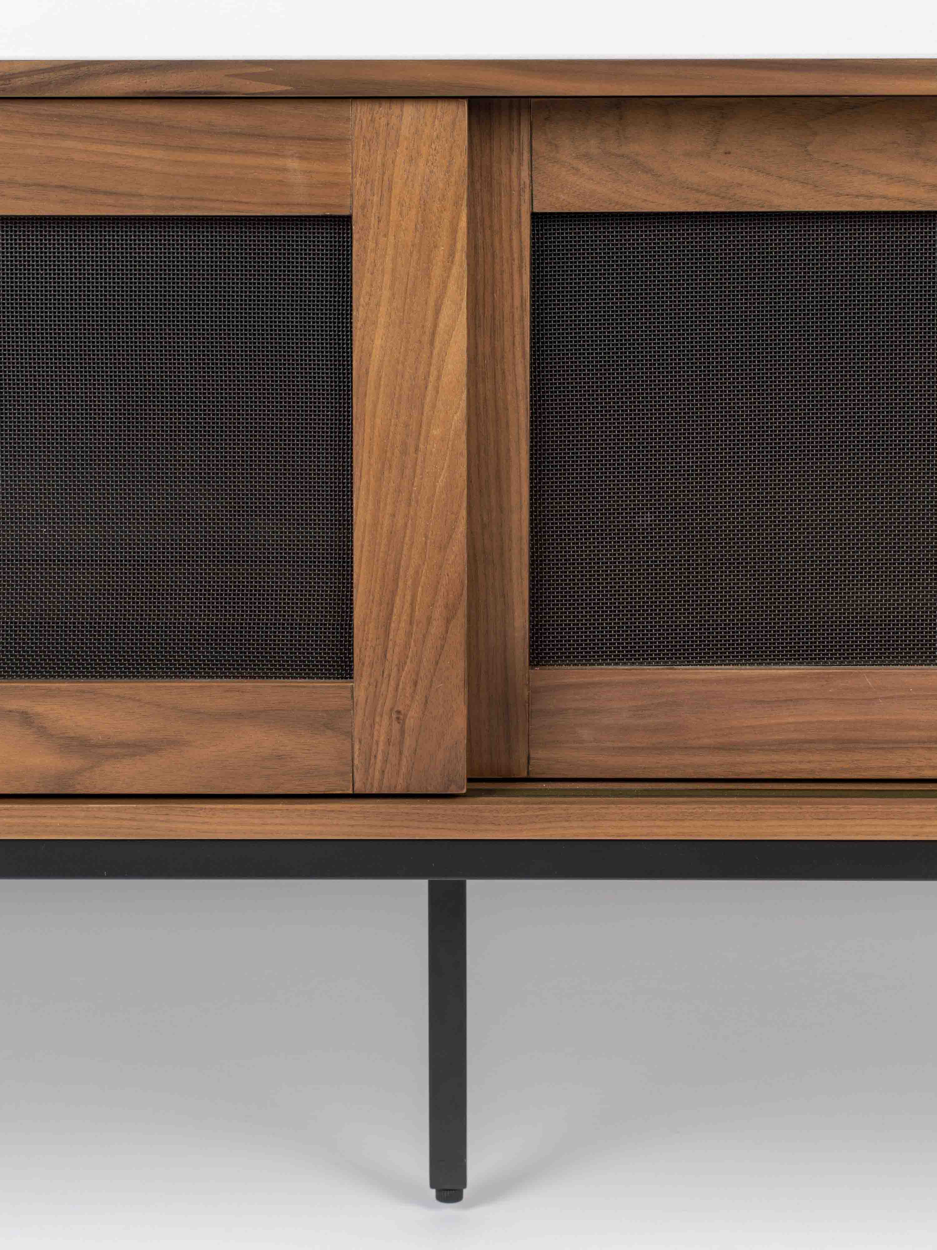 Hardy Oak Sideboard - 3 Colours Available