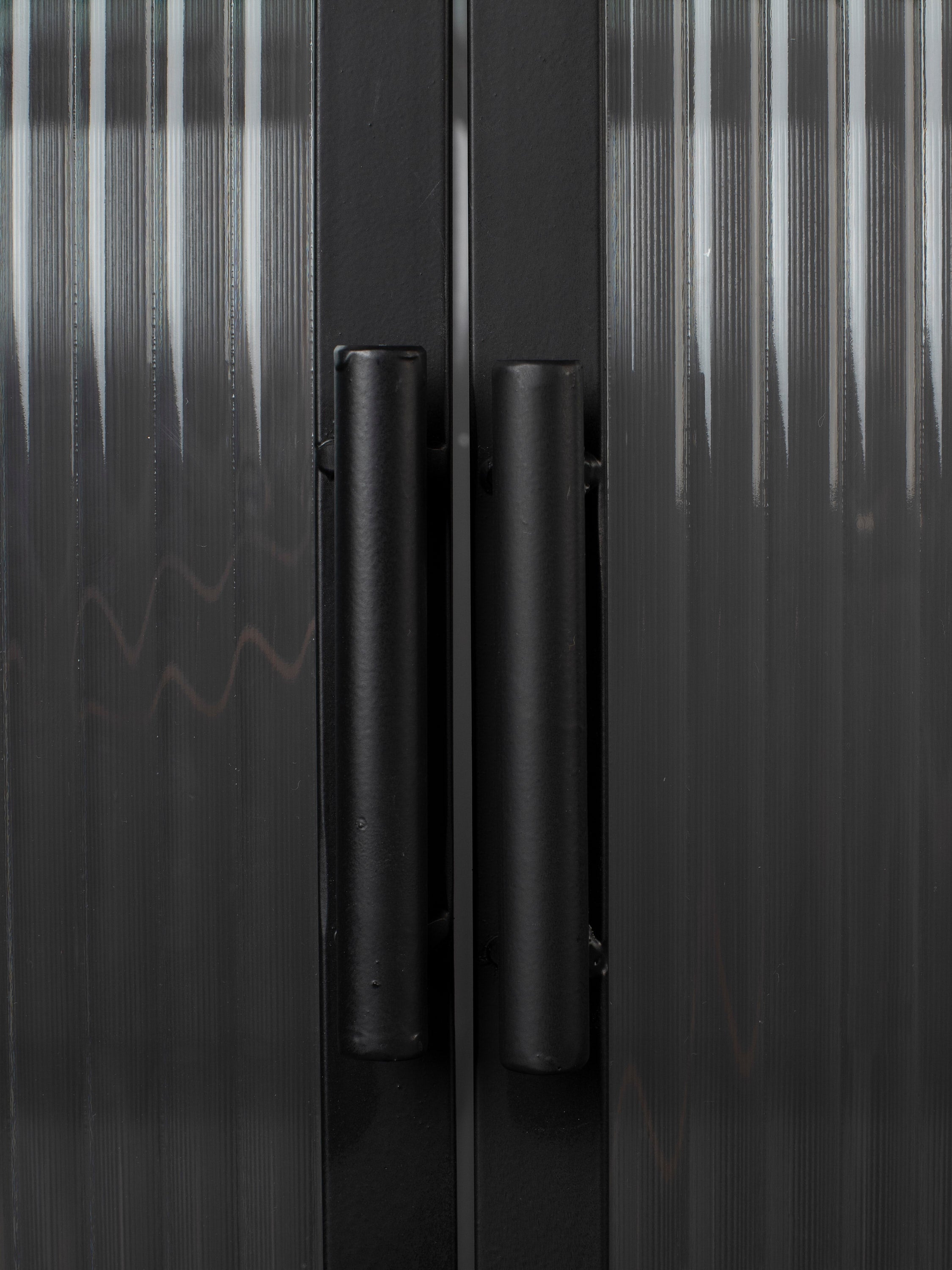 Boli Cabinet in Black