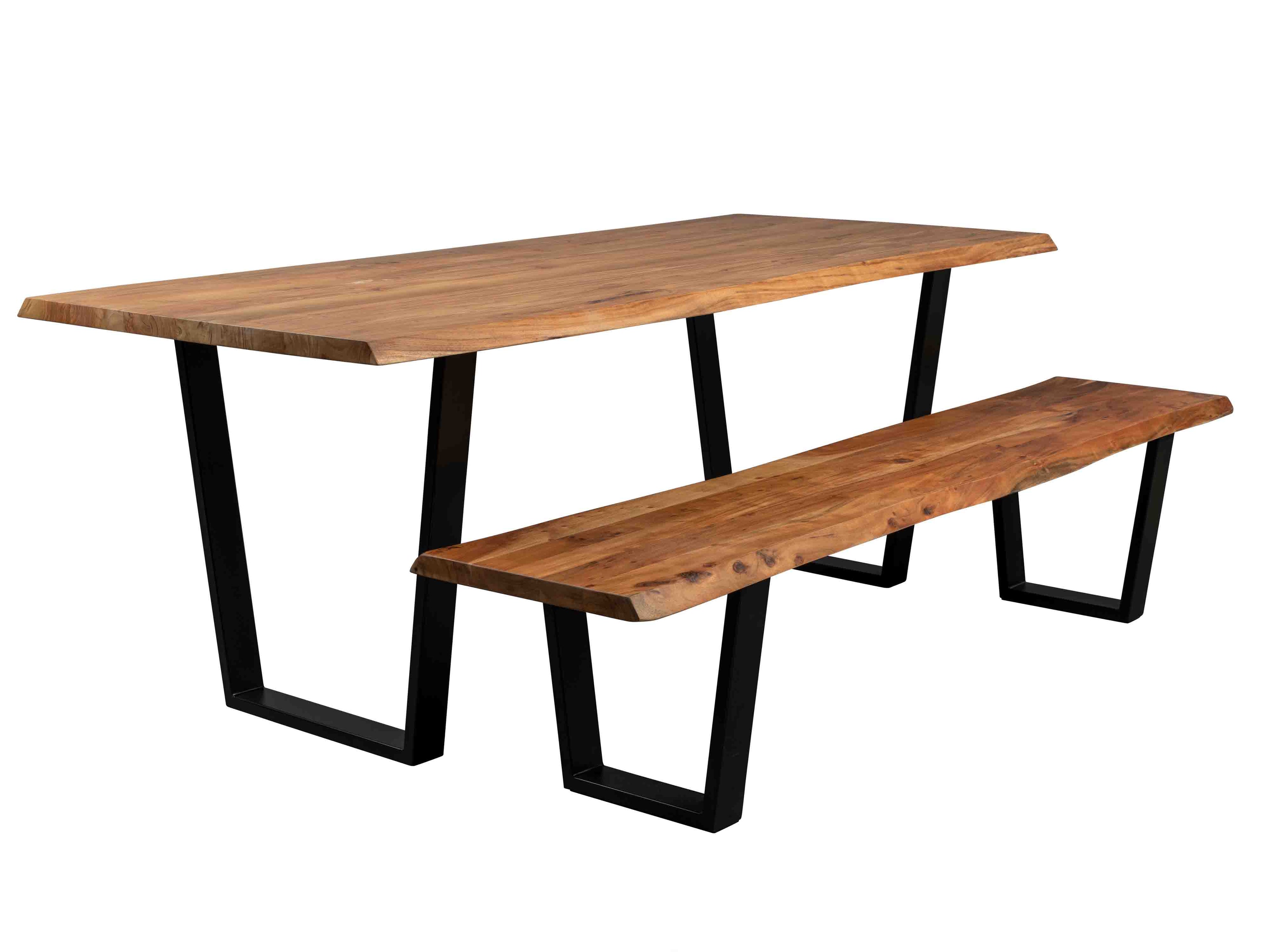 Aka Wooden Bench - 3 sizes available