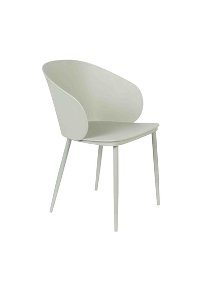 Gigi Dining Chair - 4 Colour options