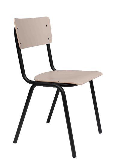 Back To School Dining Chair - 4 Matte Colour options