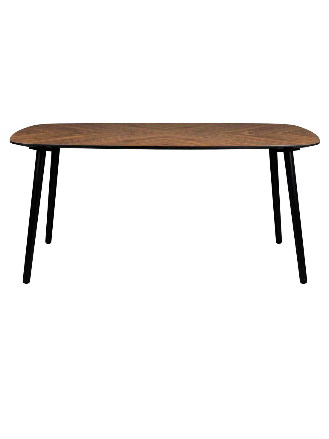 Clover Wooden Dining Table