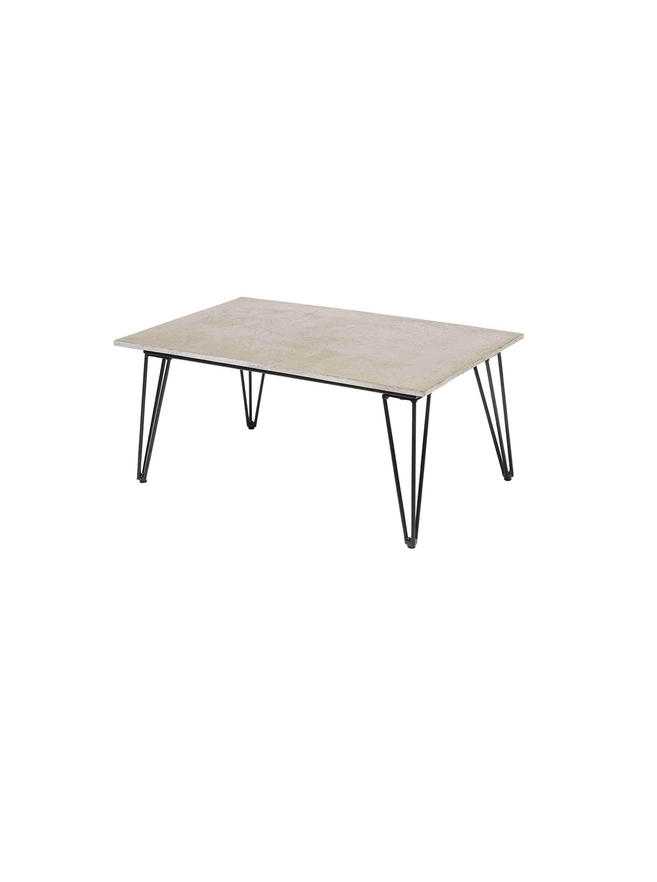 Mundo Outdoor Garden Coffee Table