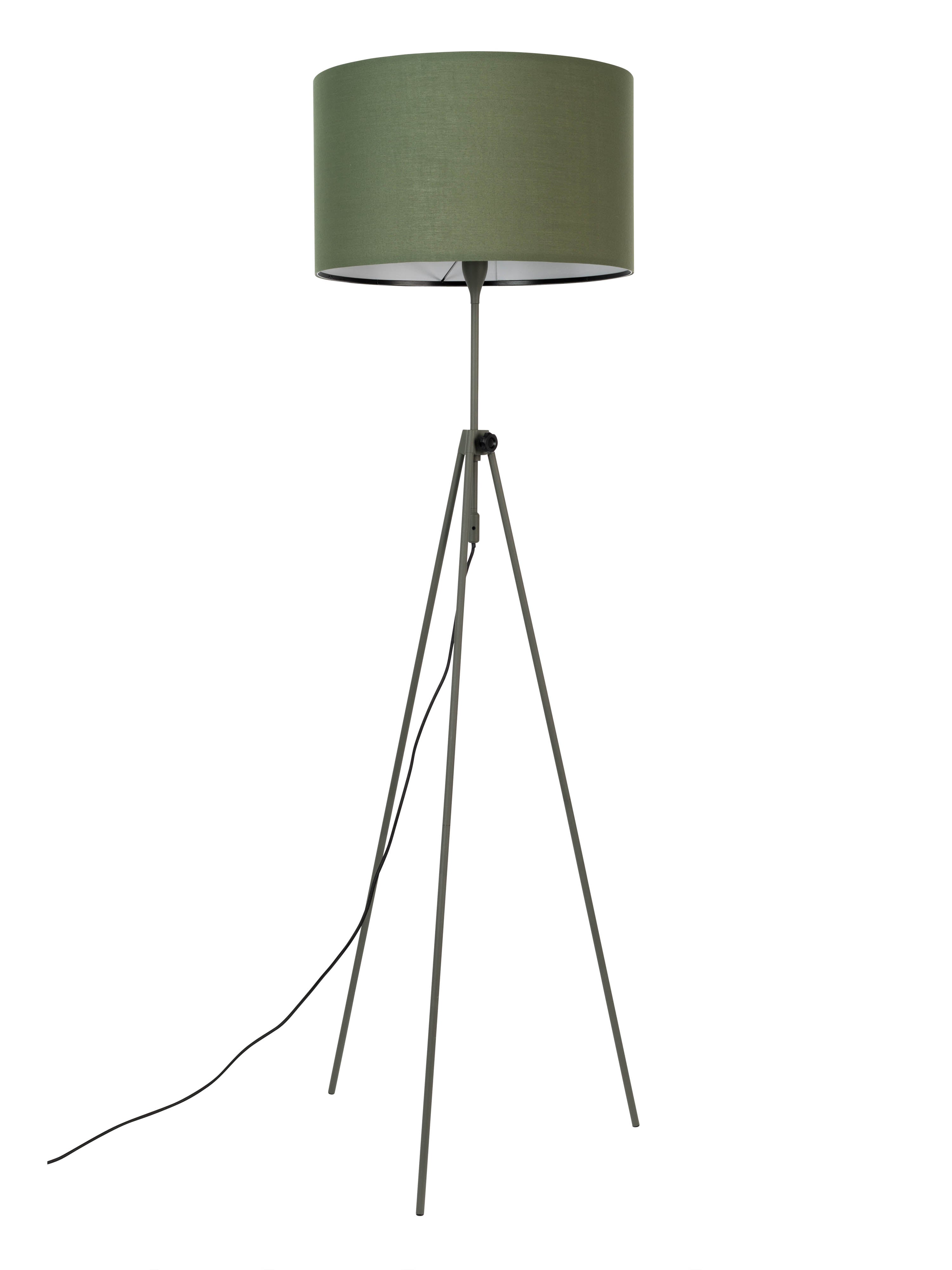 Lesley Adjustable Floor Lamp - 2 Colour Options