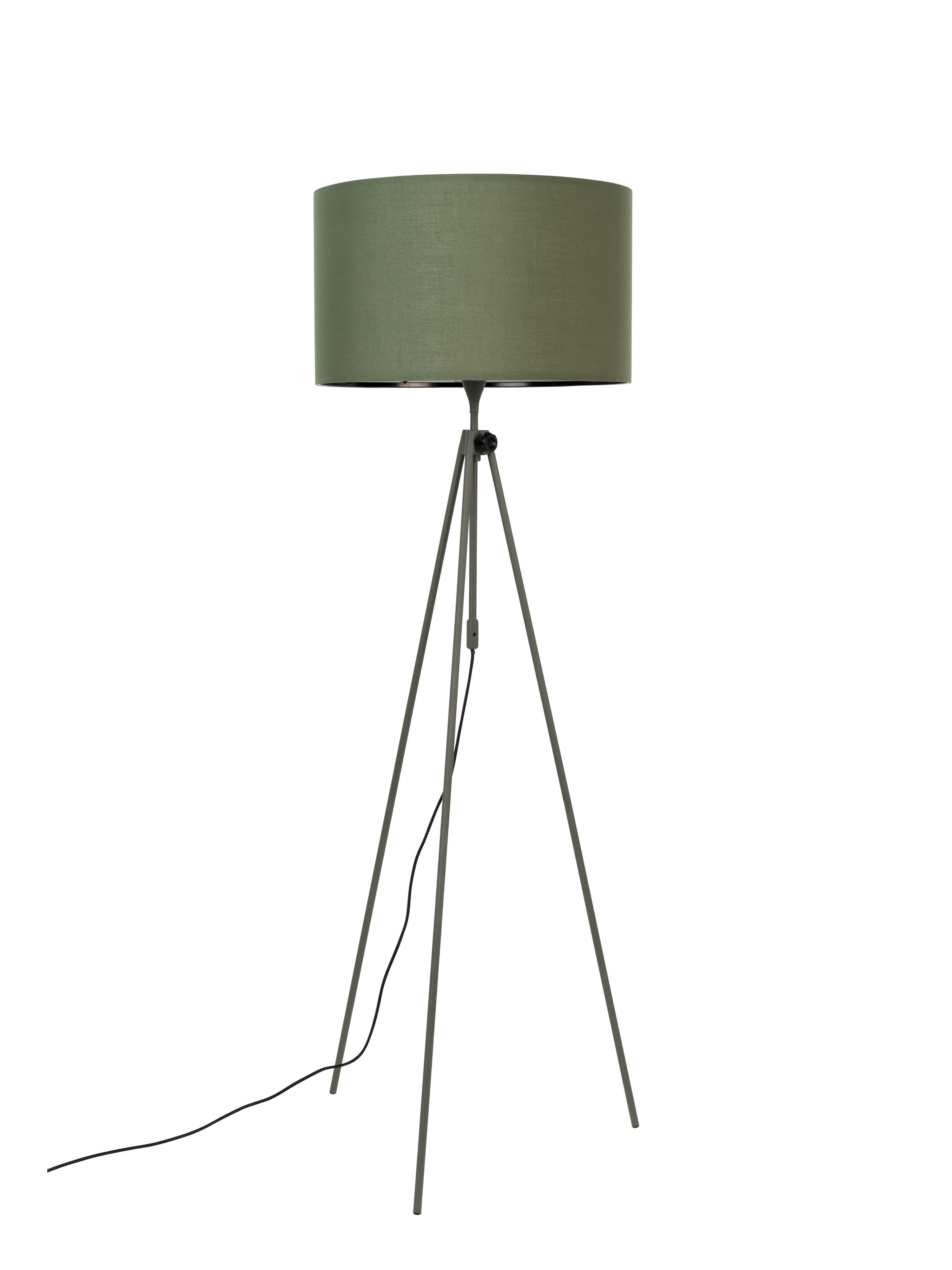 Lesley Adjustable Floor Lamp - 2 Colour Options