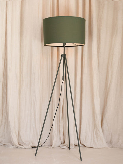 Lesley Adjustable Floor Lamp - 2 Colour Options