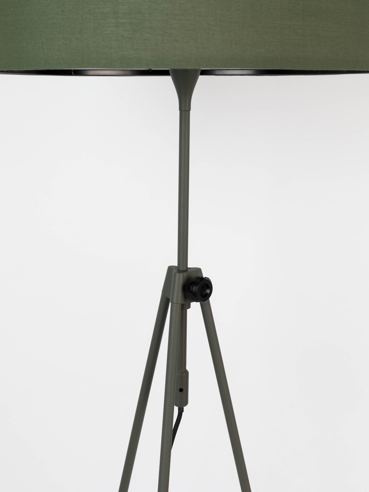 Lesley Adjustable Floor Lamp - 2 Colour Options