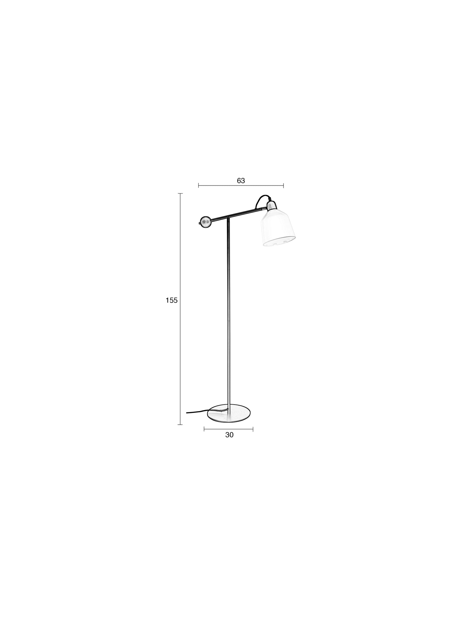 Skala Floor Lamp