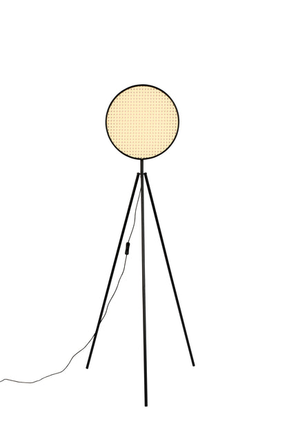 Sien Tripod Floor Lamp