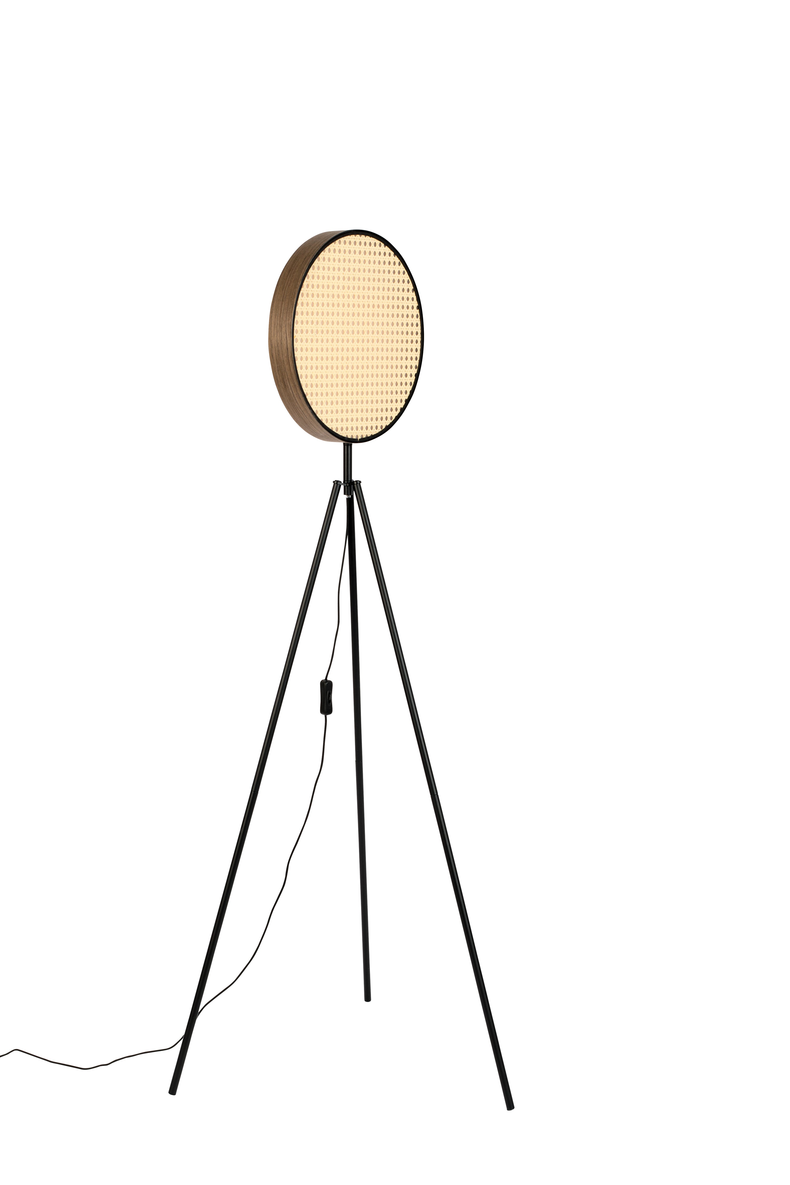 Sien Tripod Floor Lamp