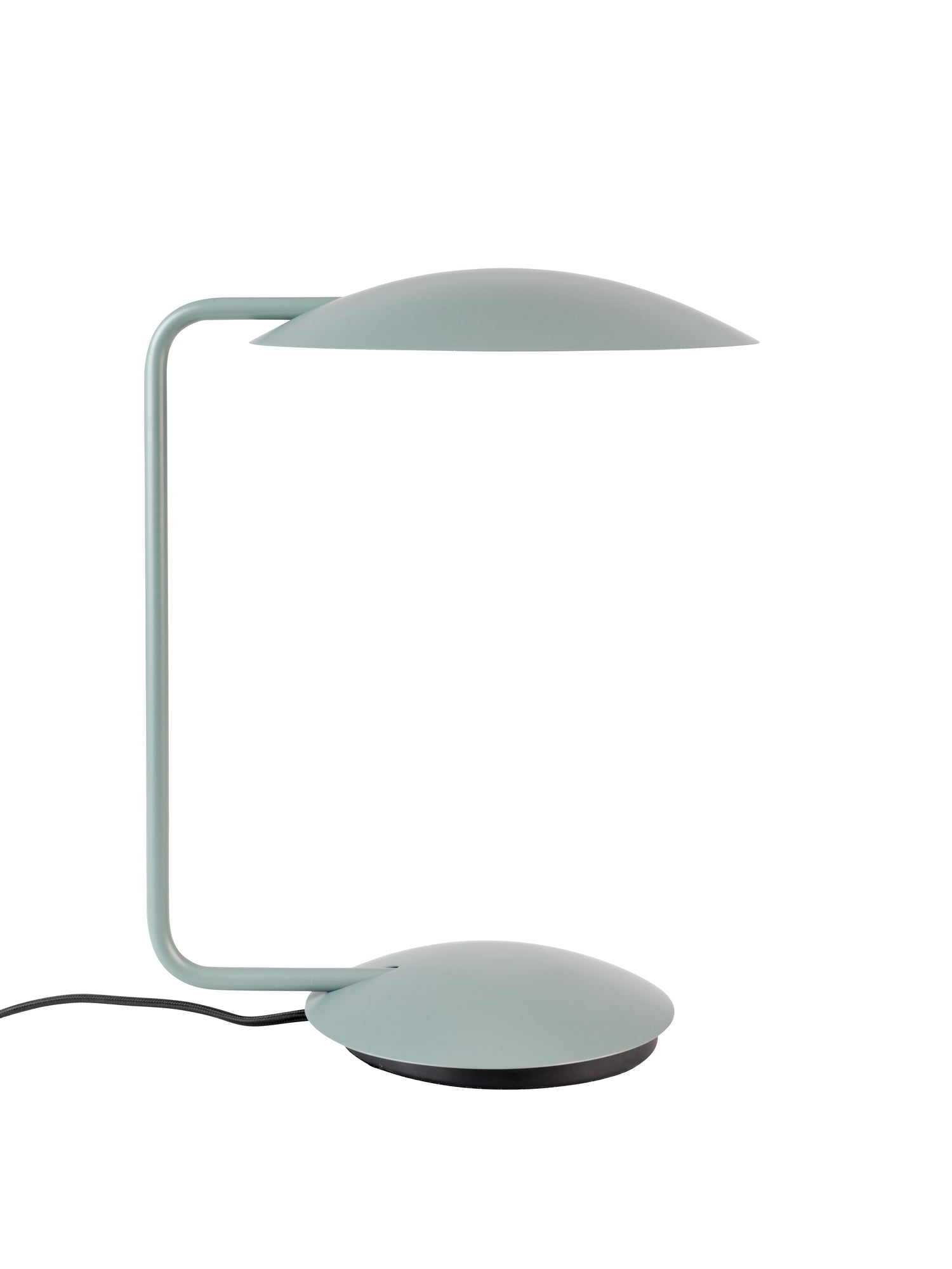 Pixie Desk Lamp in Grey