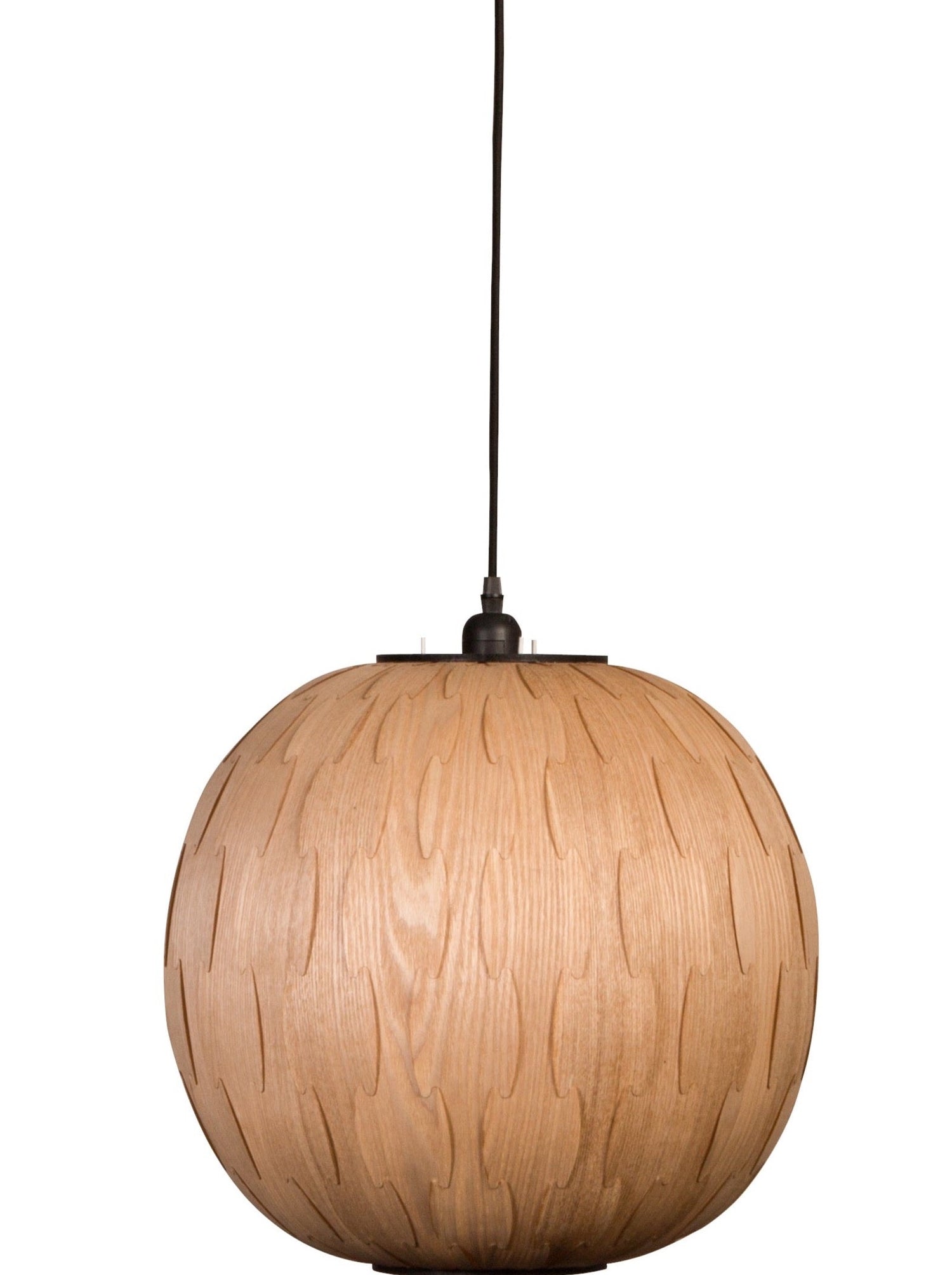 Bond Round Pendant Lamp