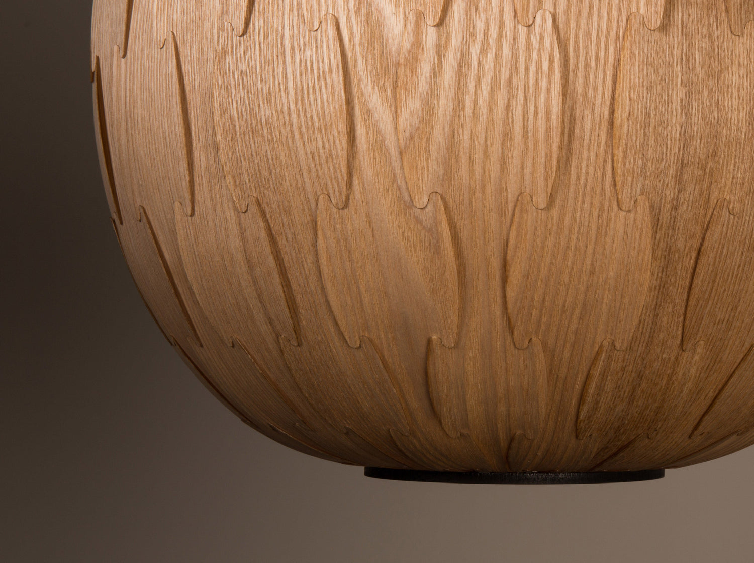 Bond Round Pendant Lamp