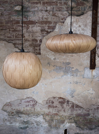 Bond Round Pendant Lamp