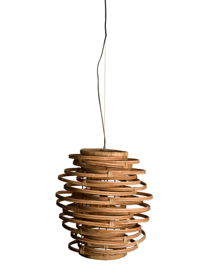 Kubu Pendant Lamp