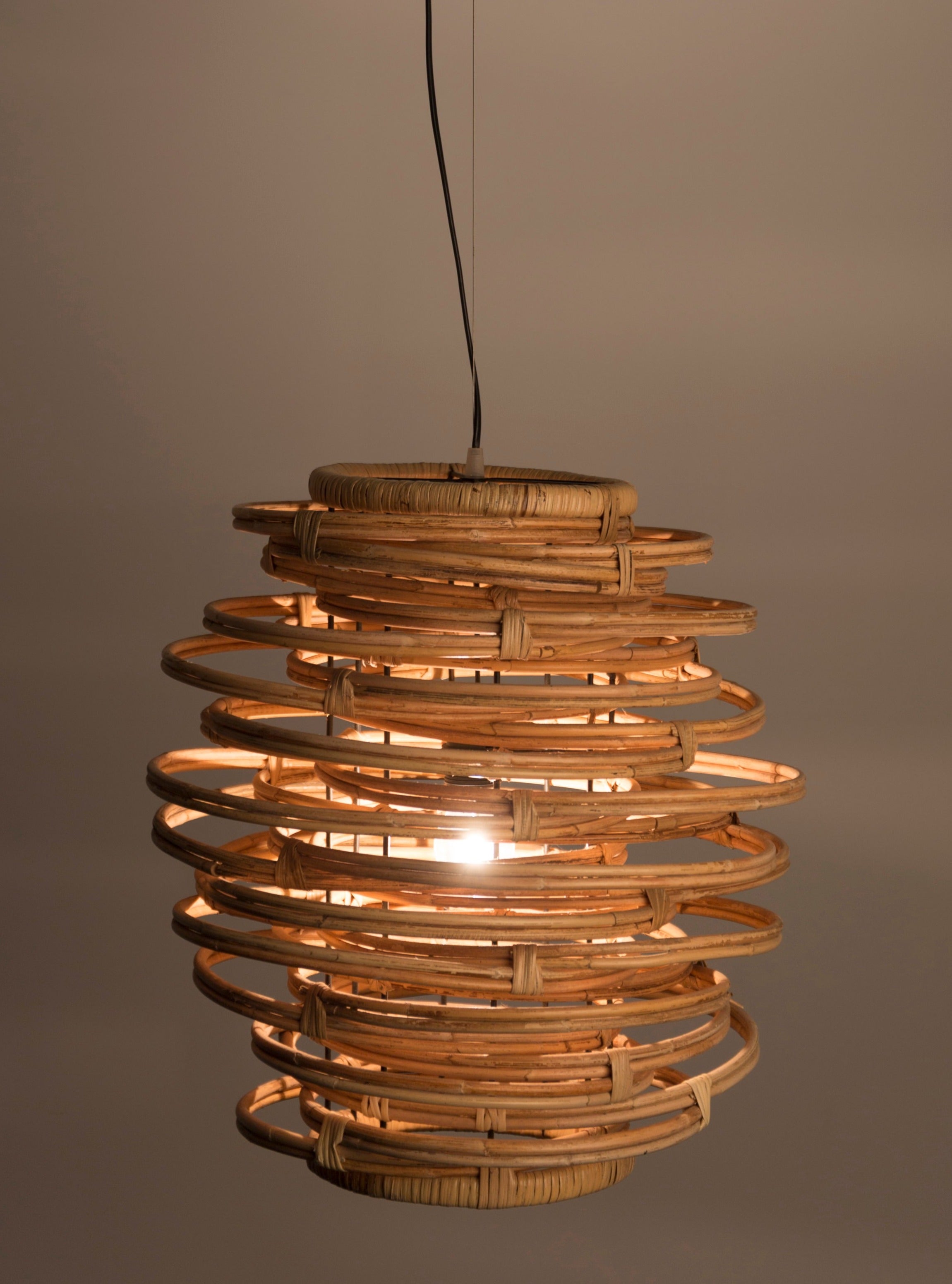 Kubu Pendant Lamp